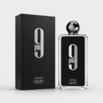 Afnan 9PM Eau De Parfum 100ml - Image 2