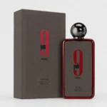Afnan 9PM Rebel Eau De Parfum 100ml - Image 2