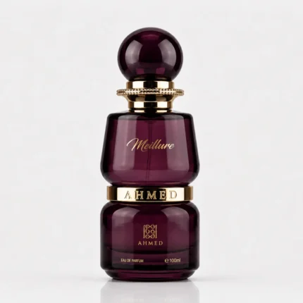 Ahmed Al Maghribi Meillure Eau De Parfum