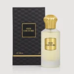 Ahmed Al Maghribi Oud Couture Eau De Parfum 100ml - Image 2