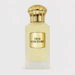 Ahmed Al Maghribi Oud Couture Eau De Parfum 100ml