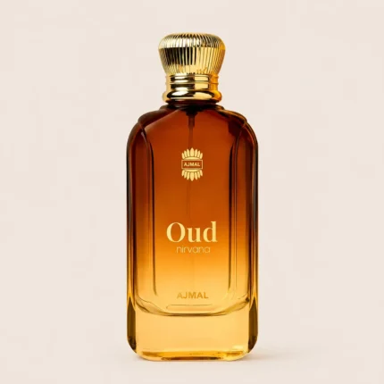 Ajmal Oud Nirvana EDP