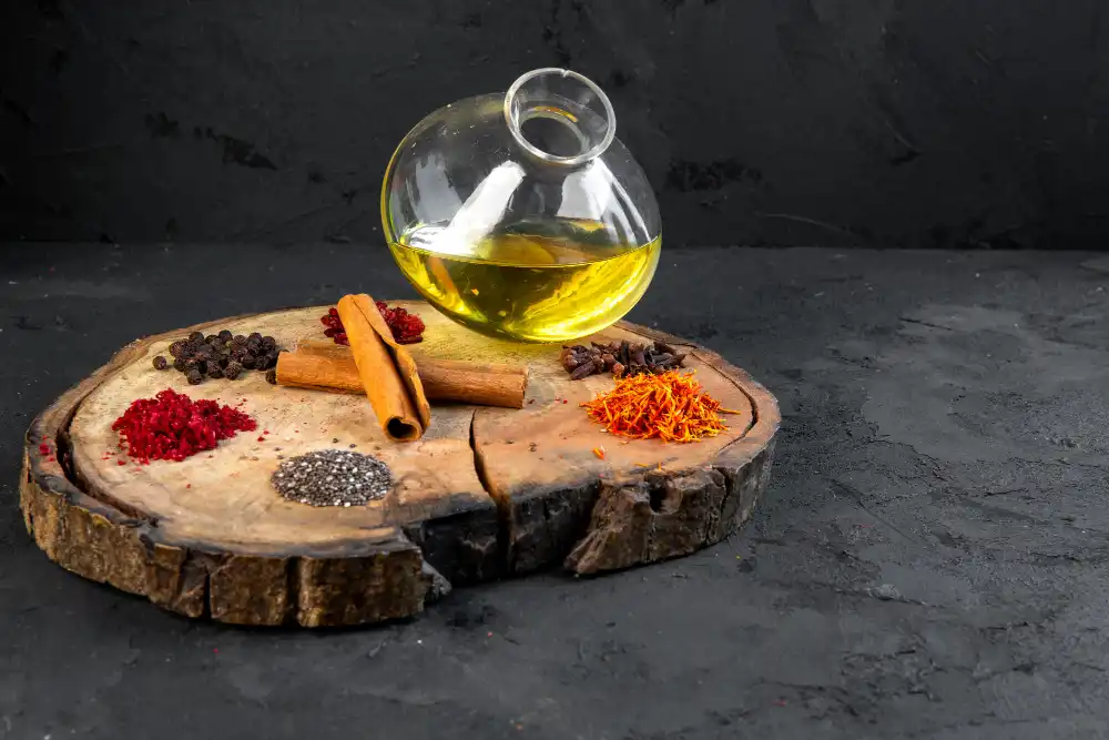 Arabic Perfumes in India