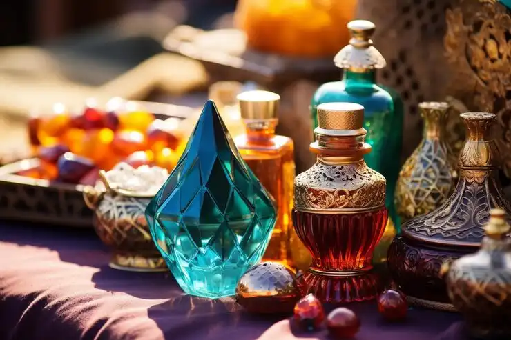 Arabic Perfumes in Uttar Pradesh