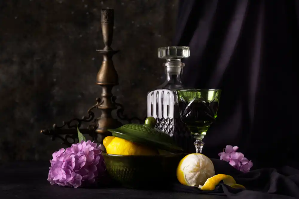 Arabic vs French Perfumes