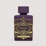 Badee Al Oud Amethyst