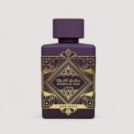 Badee Al Oud Amethyst