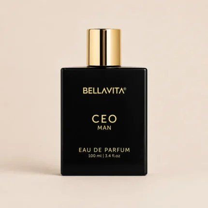 Bella Vita CEO Man EDP