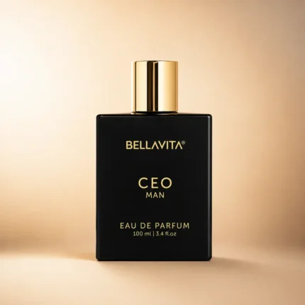 Bella Vita CEO Man EDP for Men – Sophisticated Fragrance