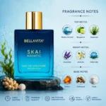 Bella Vita Skai Aquatic Perfume