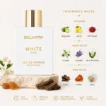 Bella Vita White Oud