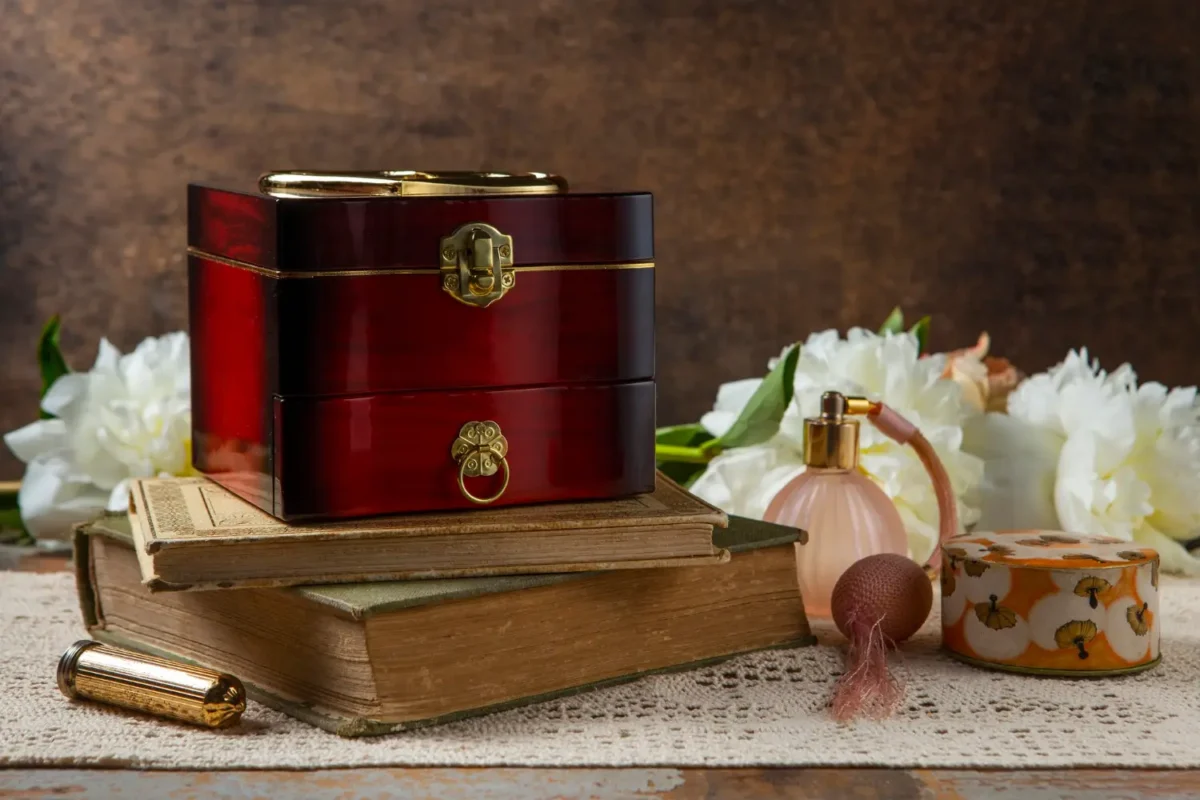 Best Arabian Perfume Brands