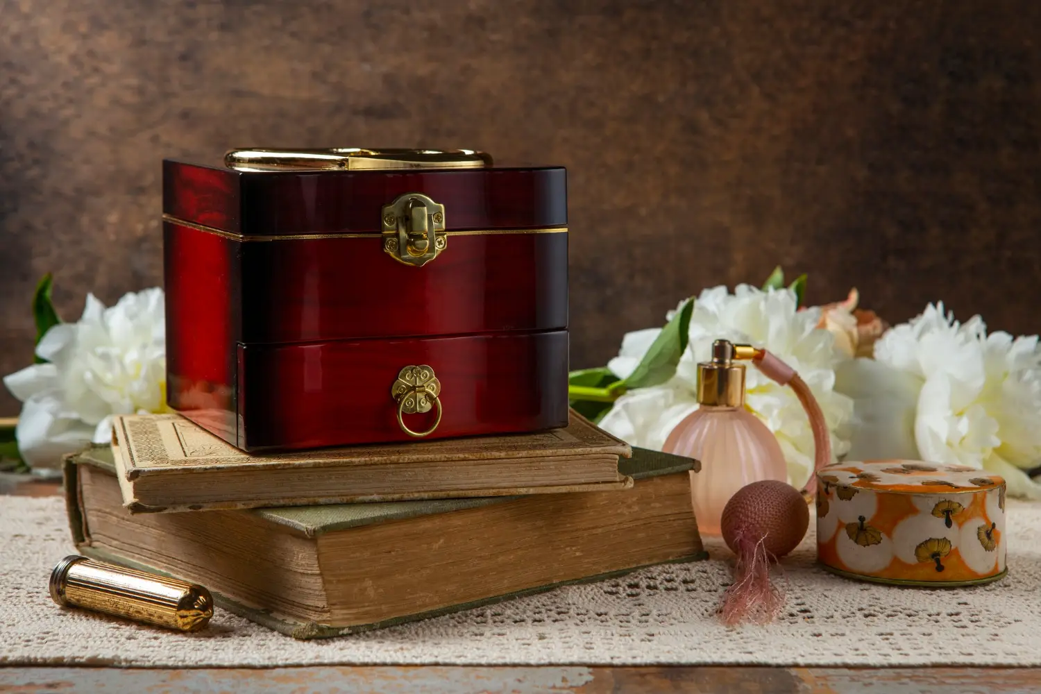 Best Arabian Perfume Brands