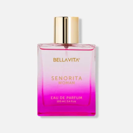 Buy Bella Vita Senorita Perfume for Women