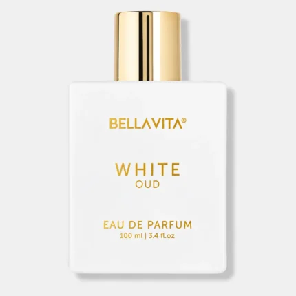Buy Bella Vita White Oud EDP online