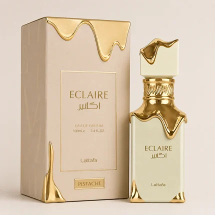 Eclaire Lattafa Perfumes for women