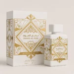 Lattafa Bade'e Al Oud Honor & Glory Eau De Parfum 100ml For Unisex