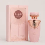 Lattafa Haya Eau De Parfum 100ml For Women