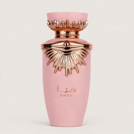 Lattafa Haya Eau De Parfum 100ml For Women