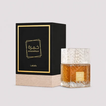 Lattafa Khamrah 100ml EDP