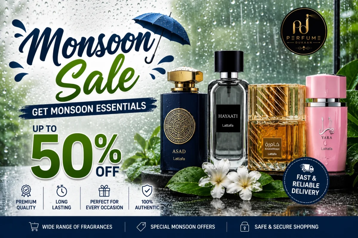 Monsoon Sale