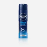 NIVEA MEN Fresh Active Deodorant 150 ml
