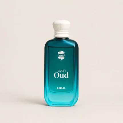 ajmal-cyan-oud-eau-de-parfum-100ml-for-man-woman