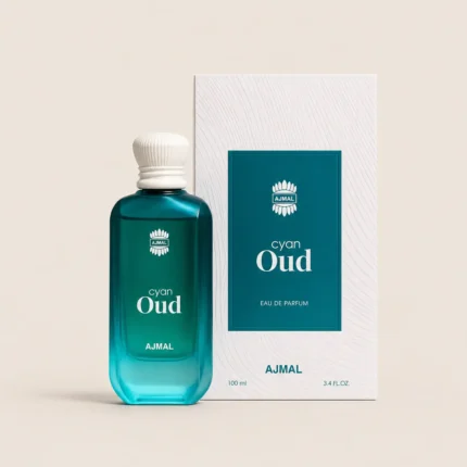 ajmal-cyan-oud-eau-de-parfum-100ml-for-man-woman