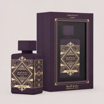 Badee Al Oud Amethyst