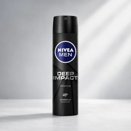 NIVEA MEN Deep