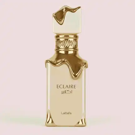 Lattafa Eclaire Eau De Parfum 100ml For Men & Women