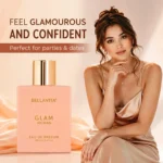 GLAM Woman Perfume - 100ml