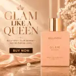 GLAM Woman Perfume