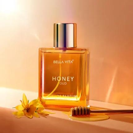 HONEY Oud Unisex Perfume 100ml