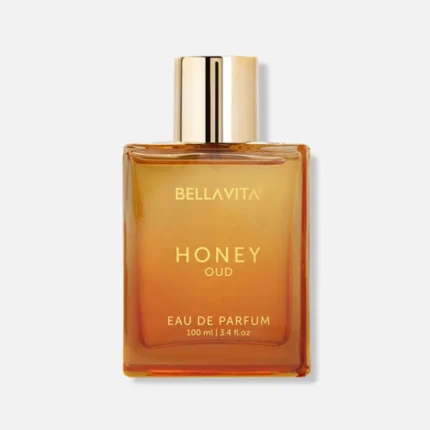 WHITE Oud Unisex Perfume - 100ml