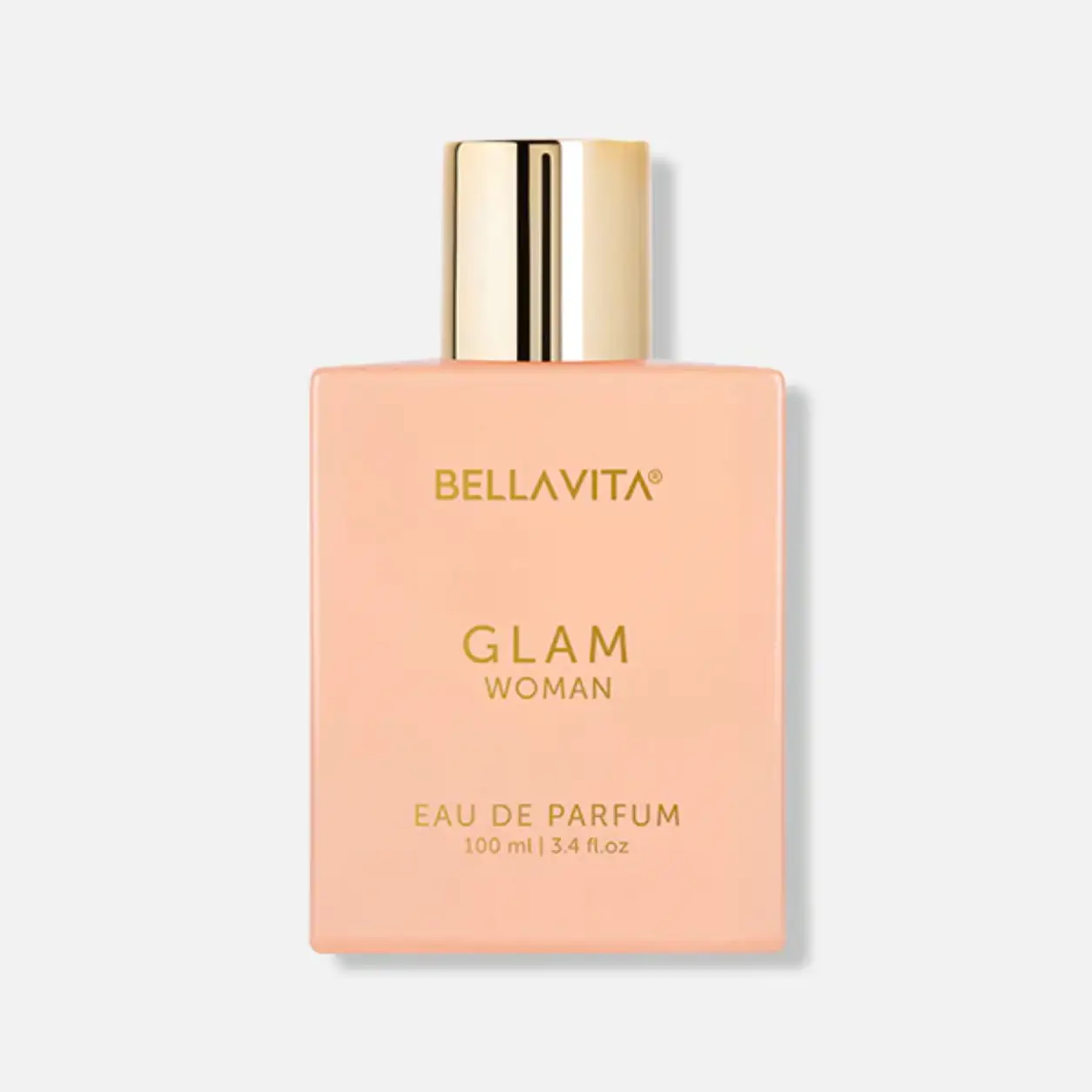 GLAM Woman Perfume - 100ml GLAM Woman Perfume - 100ml