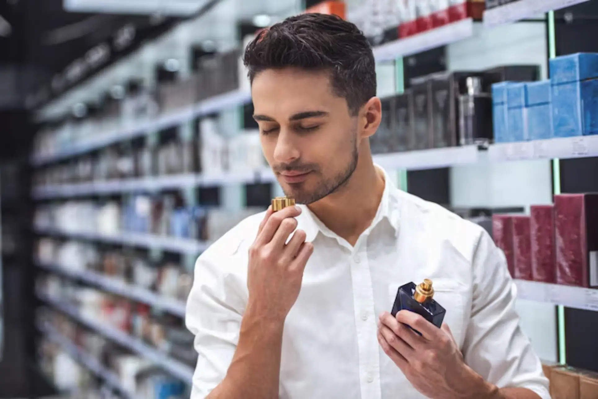 Arabic Perfumes Online in India: Discover the World of Arabian Fragrances with Perfume Dukaan